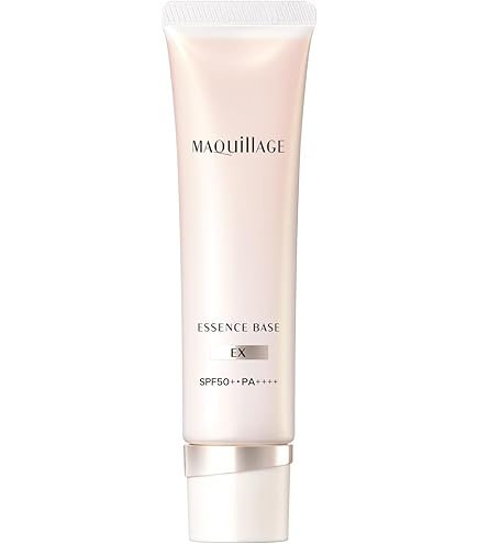 Amazon.co.jp: マキアージュ ドラマティックライティングベース 化粧